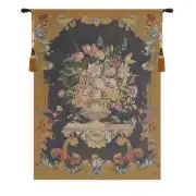 Centennial Bouquet European Tapestry Wall hanging