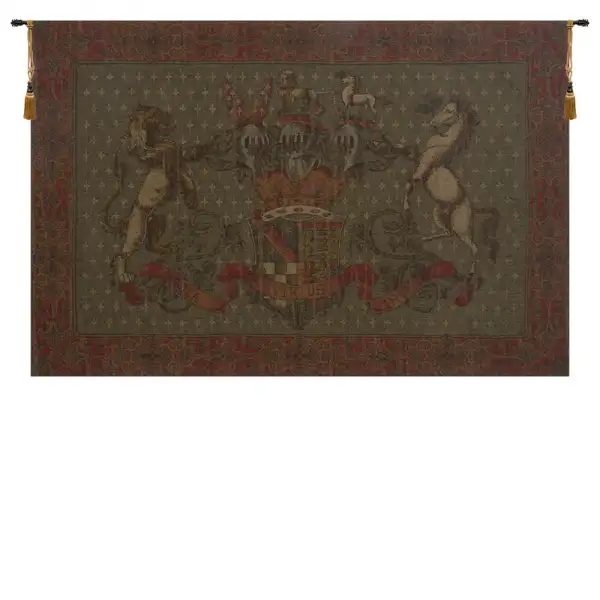 Blason Norfolk Green