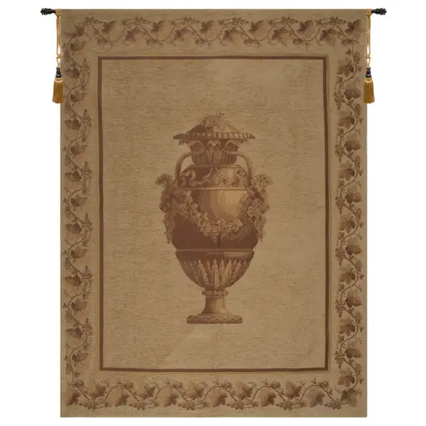 Antique Greek Urn