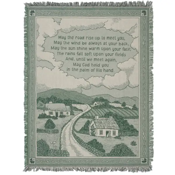 Irish Blessing Cottage