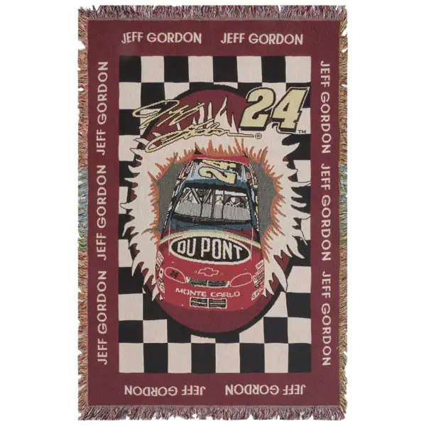 Jeff Gordon