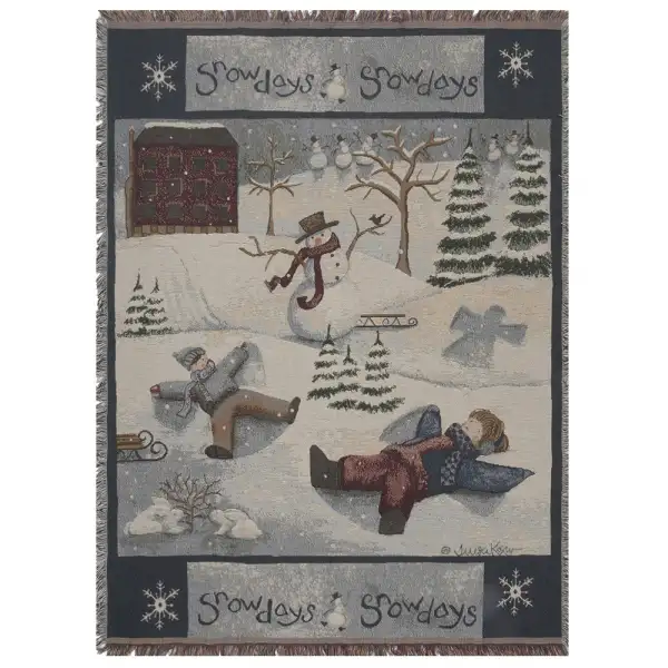 Snow Days