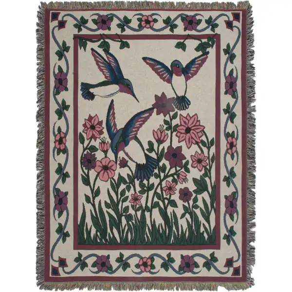 Hummingbird Haven II