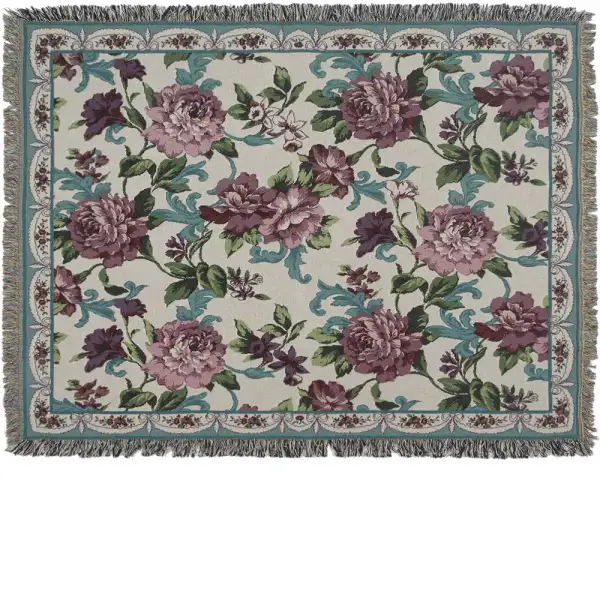Floral Frame