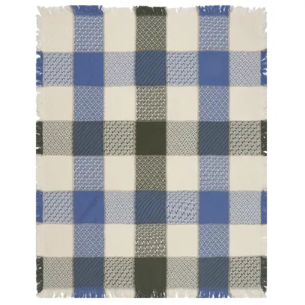 Buffalo Check