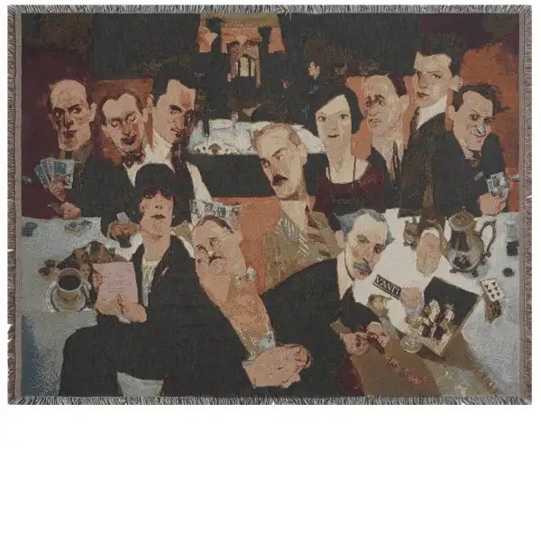 Roaring 20's Card Game