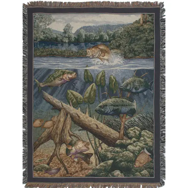 Fishin' Hole