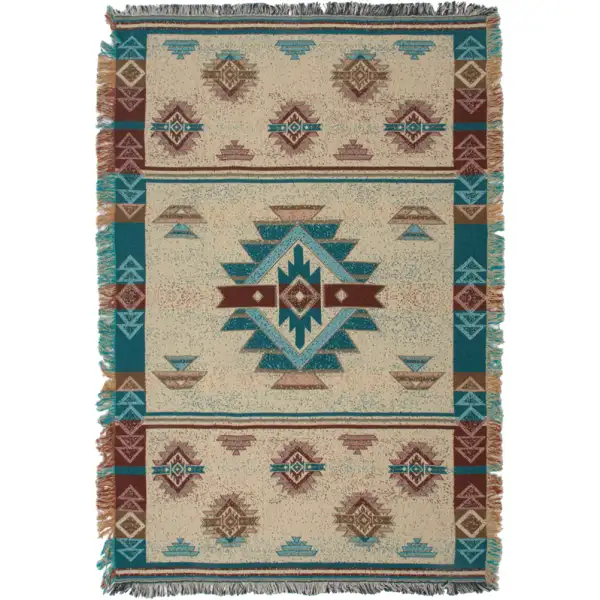 Southwest Turquoise II