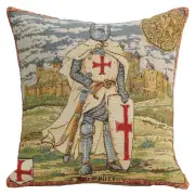Templier III European Cushion Covers