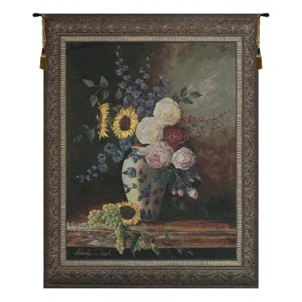 Floral Sonnet