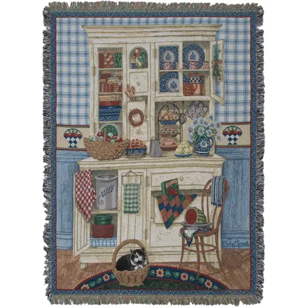 Country Kitchen