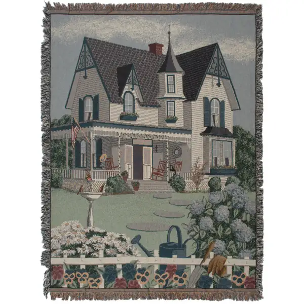 My Grandmothers House