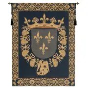 Fleur De Lys Tapestries