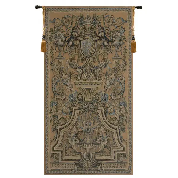 Heraldic Taupe