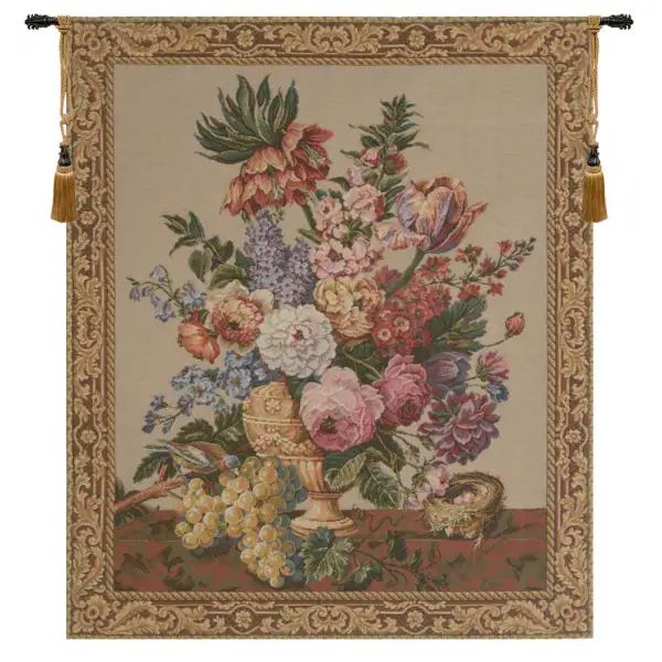 Brussels Bouquet Creme