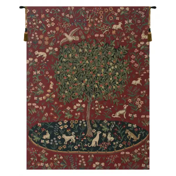 The Cluny Tree