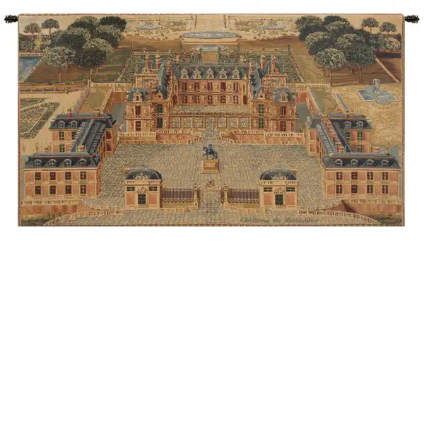 Versailles II Small