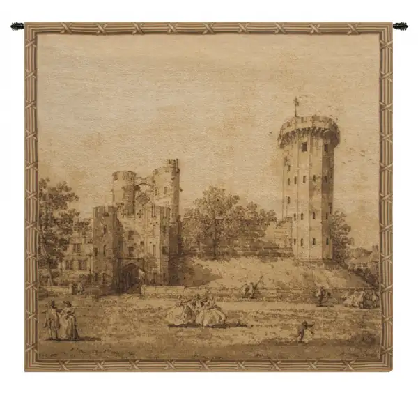 Castle Tower
