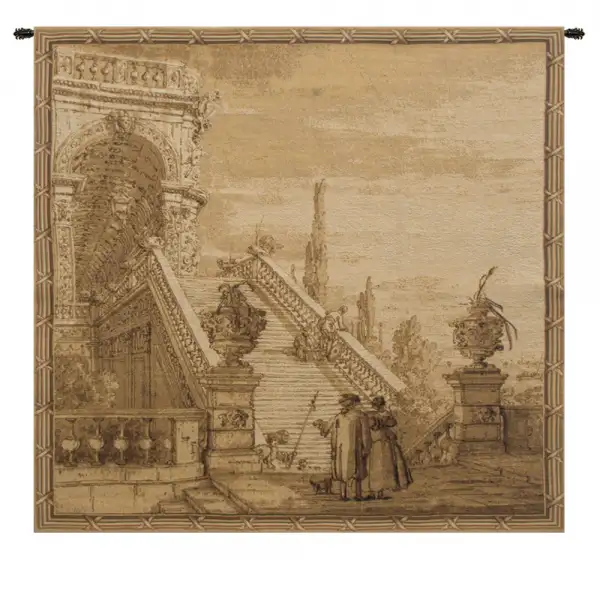 Grand Stairway