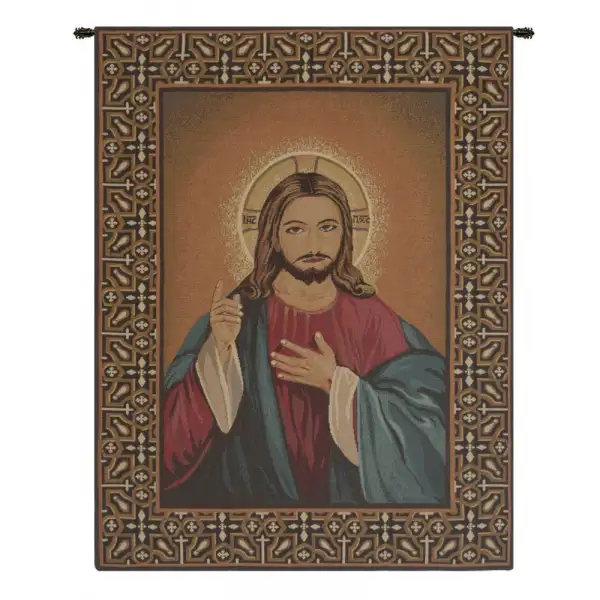 Jesus