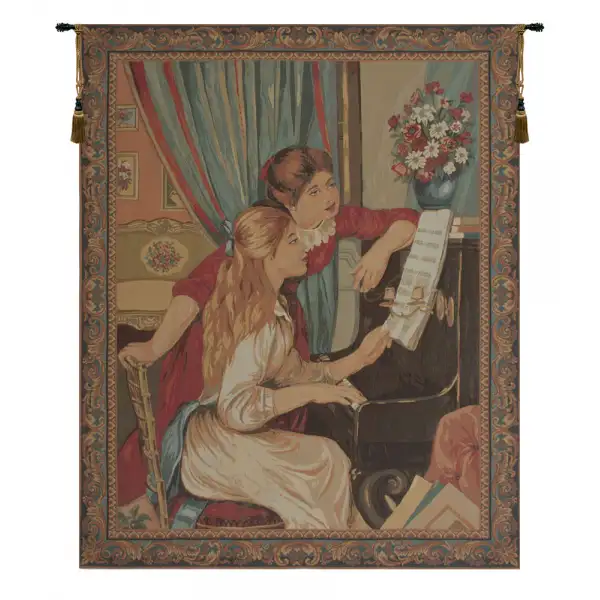 The Piano