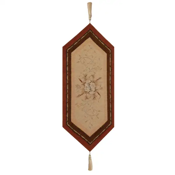 Orleans Floral Small