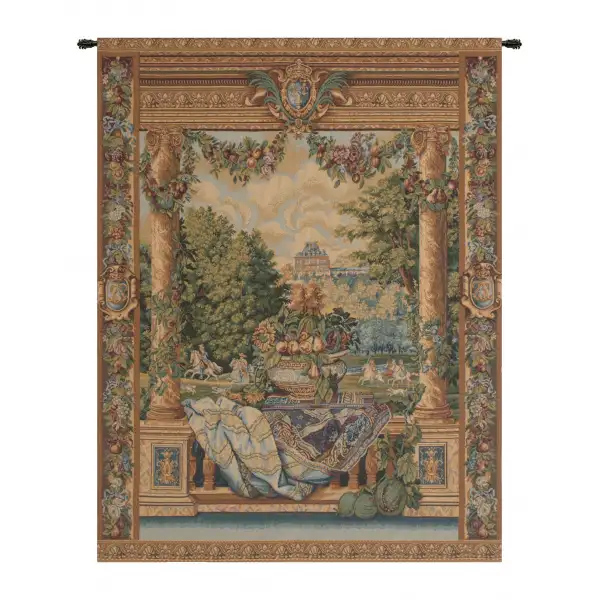 Versailles Castle