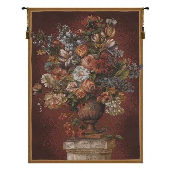 Bouquet Exemplar Red