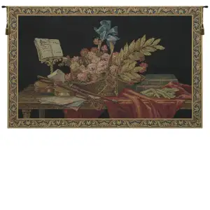 Violin  European Tapestries 25x40