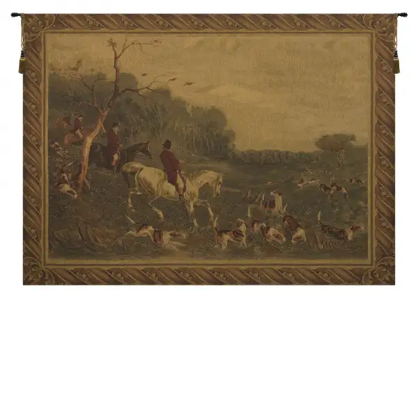 Riders Chase