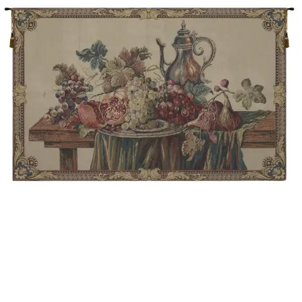 Apparence Still Even Beige European Wall Art