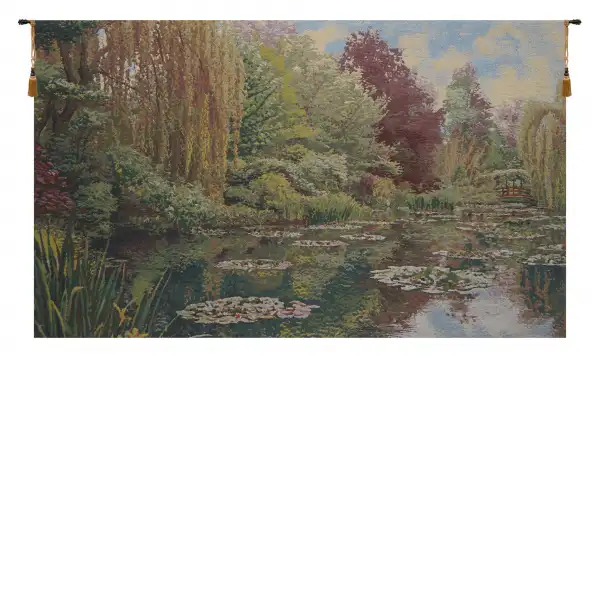 Monet Left Panel No Border