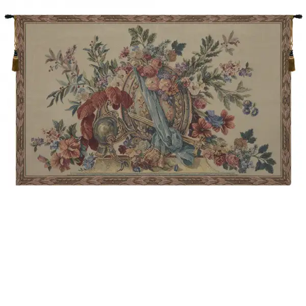 Shield and Sword Beige