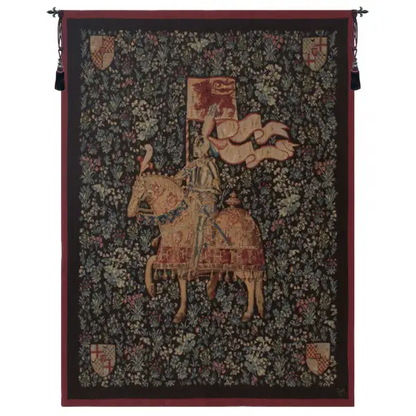 Le Chevalier Slim Border