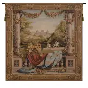 Chateau Tapestries