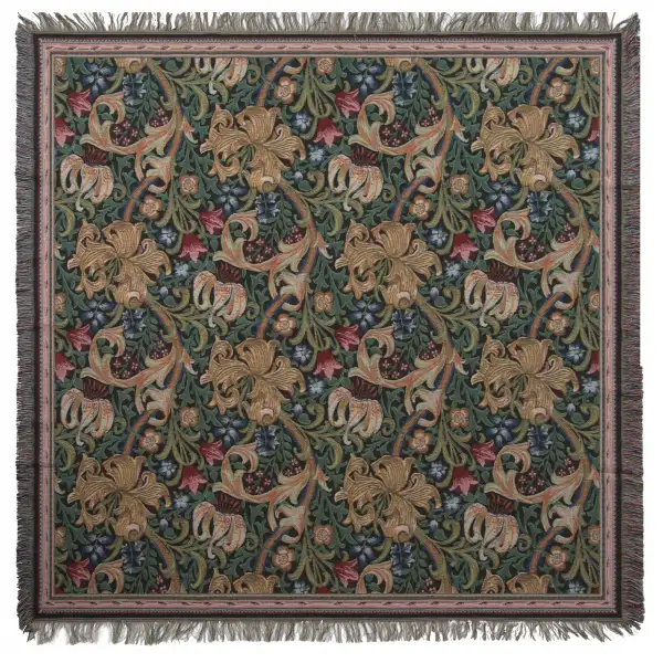 Golden Lily by William Morris