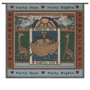 Holiday Tapestries