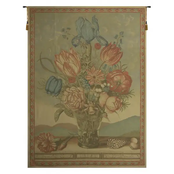 The Grand Bouquet Beige