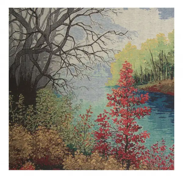 The Autumn River