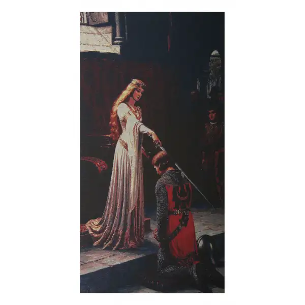 Accolade III without Border Large