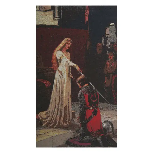 Accolade III without Border Small