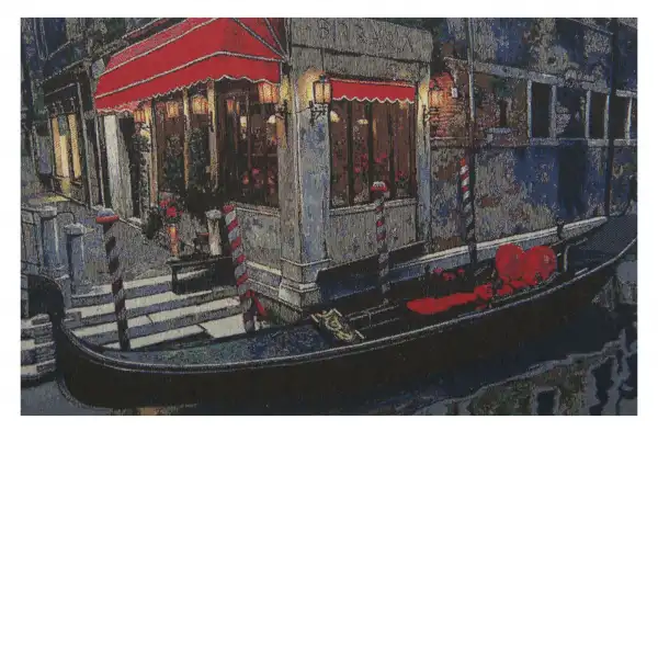 Moonlight Gondola