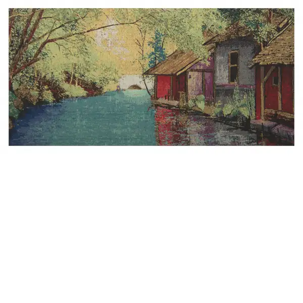 River Place