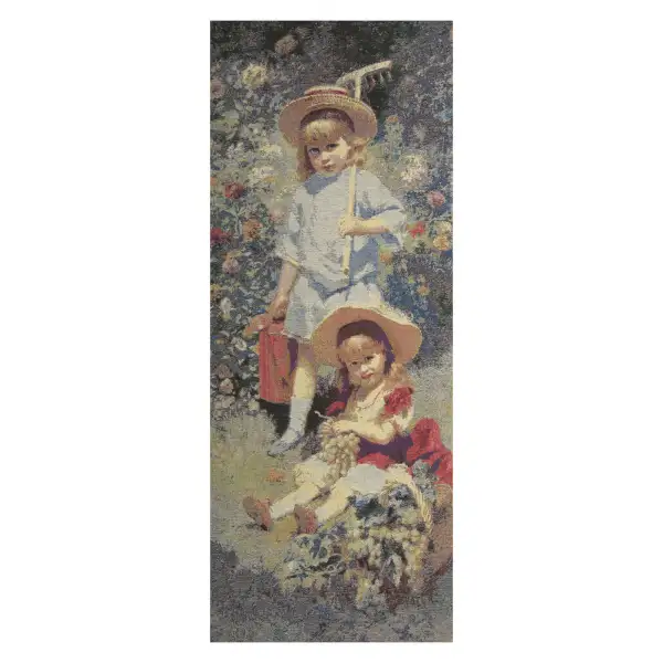 Garden Girls