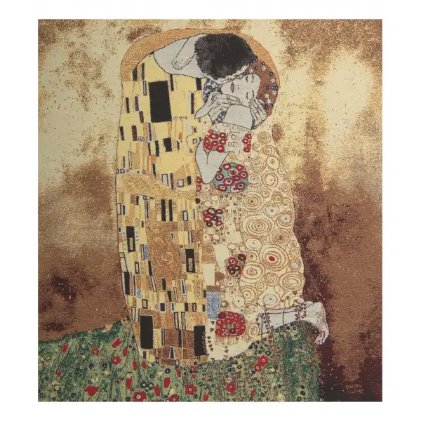 The Kiss V