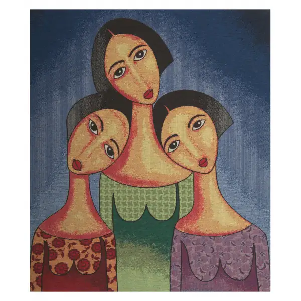 Three Sister