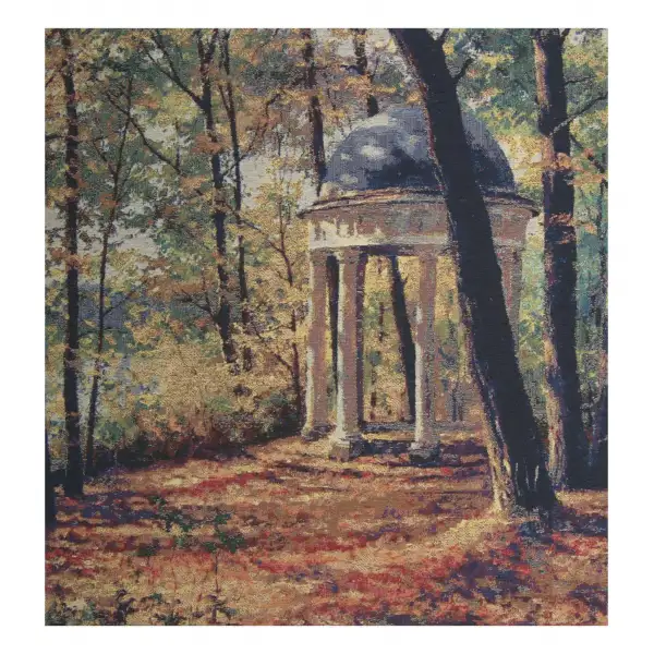 Gazebo in The Park