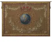 Crest & Coat of Arm Tapestries