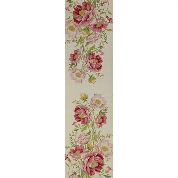 Peonies White