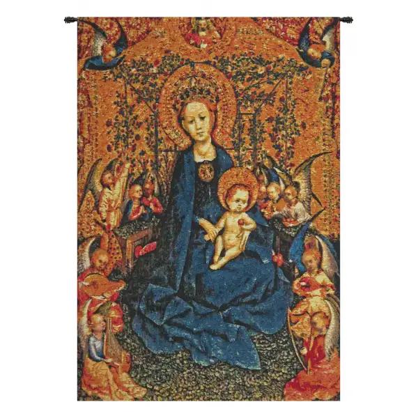Maria with Child